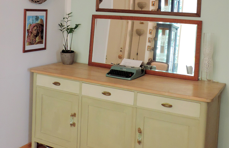 Die Möbelei | Möbel - Design - Farbe