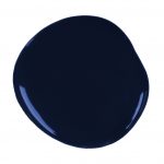 Oxford Navy Kreidefarbe Annie Sloan