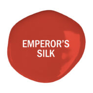 Emperor's Silk Wandfarbe – Bild 4