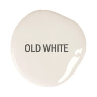Old White Wandfarbe – Bild 4