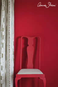 Emperor's Silk Wandfarbe – Bild 3
