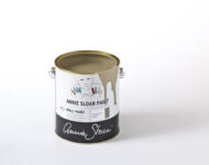 French Linen Wandfarbe
