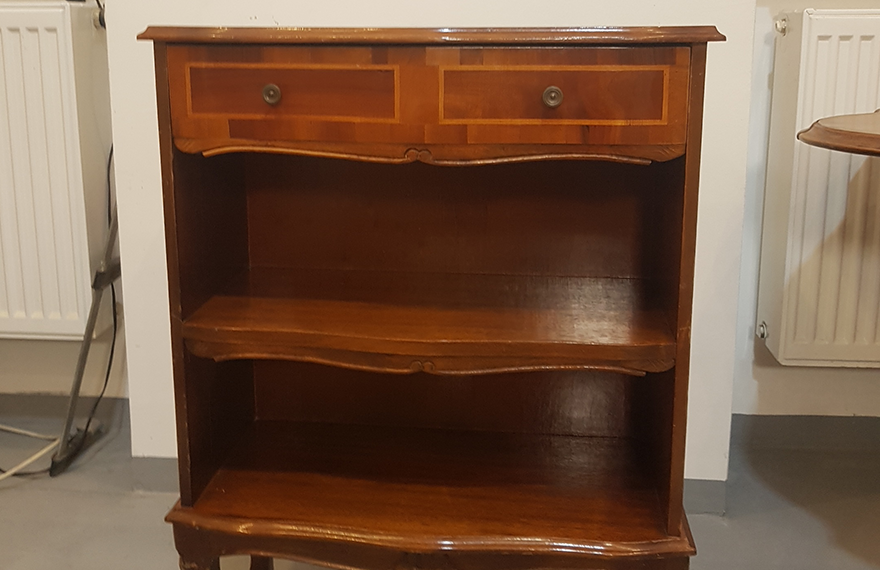 Möbel- & Wanddesign - Die Möbelei