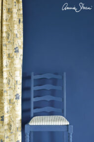 Napoleonic Blue Wandfarbe – Bild 2