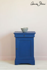 Napoleonic Blue Kreidefarbe Annie Sloan – Bild 3