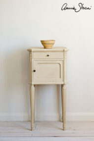 Old Ochre Kreidefarbe Annie Sloan – Bild 3