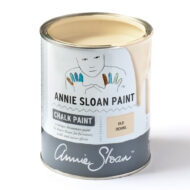 Old Ochre Kreidefarbe Annie Sloan – Bild 2