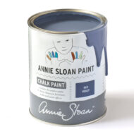 Old Violet Kreidefarbe Annie Sloan – Bild 2