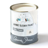 Old White Kreidefarbe Annie Sloan – Bild 2
