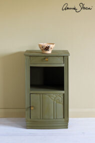Olive Kreidefarbe Annie Sloan – Bild 3