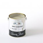 Paris Grey Wandfarbe