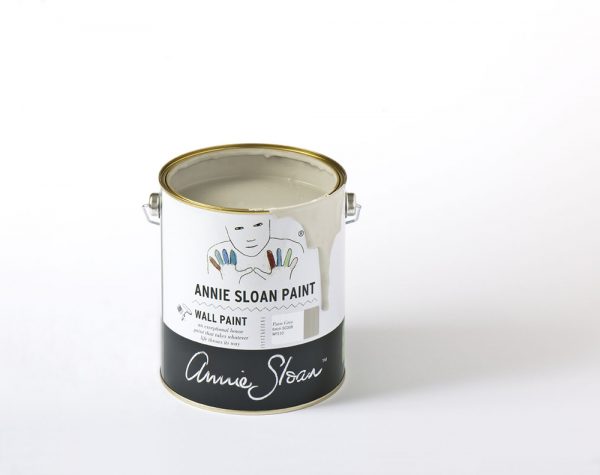 Paris Grey Wandfarbe