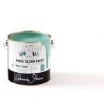 Provence Wandfarbe