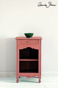 Scandinavian Pink Kreidefarbe Annie Sloan – Bild 3