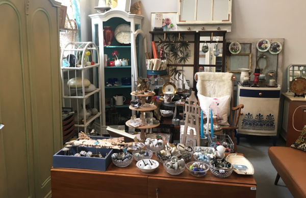 Die Möbelei | Möbel - Design - Farbe