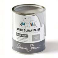 Chicago Grey Kreidefarbe Annie Sloan – Bild 2