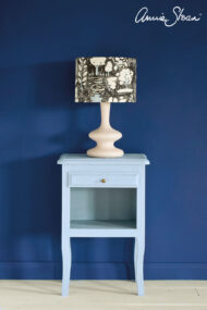 Napoleonic Blue Wandfarbe – Bild 4