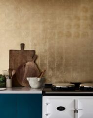 Blattmetall-Transfer-Annie Sloan – Bild 4