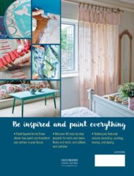 Annie Sloan Paints everything- Englisch – Bild 6