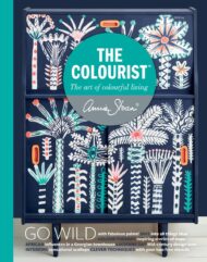 The Colourist –3-Go wild!