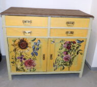 Botanist´s Journal  Transferfolie- Neues Format – Bild 2