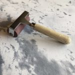 IOD - Gummiwalze/ Brayer