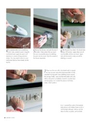 Creating the french look – Englisches Buch – Bild 4
