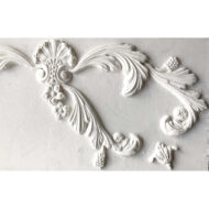 IOD Decor Mould Silikonform ACANTHUS SCHROLL – Bild 3