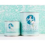 Saltwash Pulver - Mittel- 285 Gr.