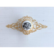 Dekor Stempel Knobs – Bild 2