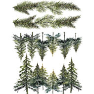Woodland Transferfolie – Bild 4