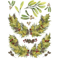 Woodland Transferfolie – Bild 3