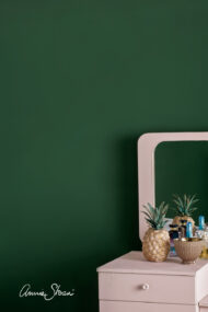Amsterdam Green Wandfarbe – Bild 2