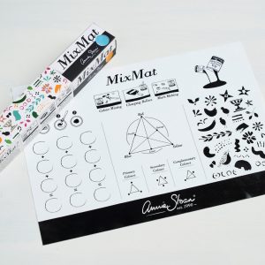 Mixmat Annie Sloan