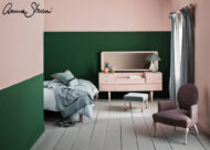 Amsterdam Green Wandfarbe – Bild 3