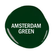 Amsterdam Green Wandfarbe – Bild 4