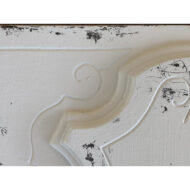 Dekor Stempel Chippy paint – Bild 3