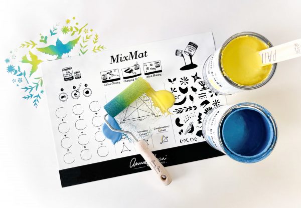 Mixmat Annie Sloan – Bild 3
