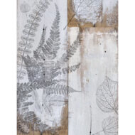 Dekor Stempel Fronds – Bild 2
