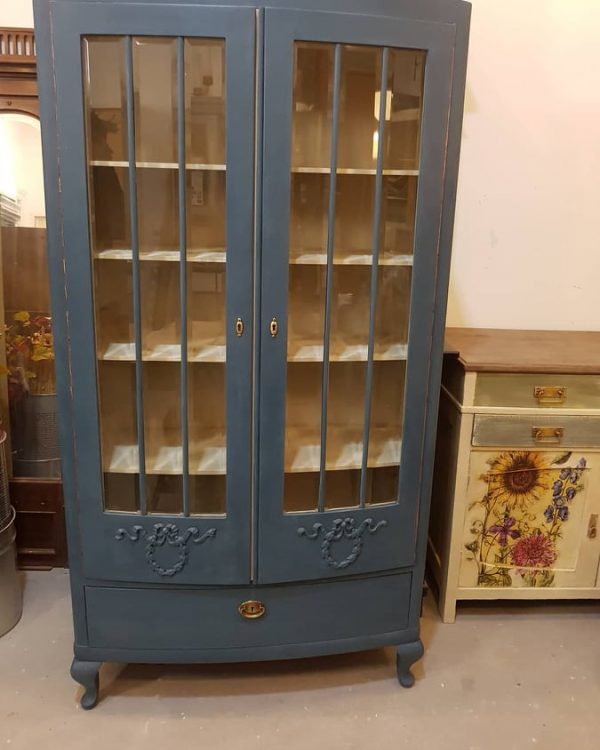 Möbel- & Wanddesign - Die Möbelei