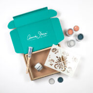 Big Paint - Workshop Kit und Workshop