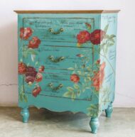 Redoute 2. Transferfolie – Bild 4
