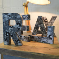 Decoupagekleber Viva Decor Glänzend – Bild 3