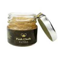 Metallwachs Posh Chalk-Byzantine-Gold