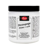 Decoupagekleber Viva Decor Glänzend