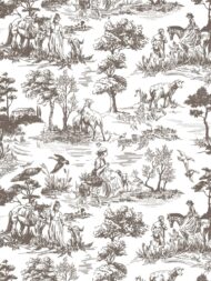 English Toile Transferfolie – Bild 6
