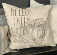 Dekor Stempel Fruitful harvest – Bild 4