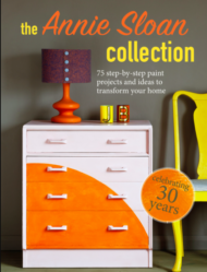 The Annie Sloan Collection- Englisch
