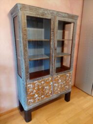 Vitrine- Vintage – Bild 3