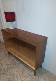 Vitrine Mid-Century – Bild 5
